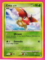 Carte Pokemon 2009 Diamant Et Perle Eveil De Legende 104/146 Coxy 50pv Occasion - Diamant Und Perl