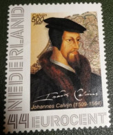 Nederland - NVPH - 2635 - 2009 - Persoonlijke - Gestempeld - Used - Johannes Calvijn - Reformatie - Personnalized Stamps