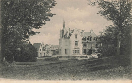 St Servan Sur Mer * Château L'Artimon * Les Châteaux De La Rance - Saint Servan