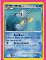 Carte Pokemon 2009 Diamant Et Perle Eveil De Legende 102/146 Hypotrempe 50pv Neuve - Diamante E Perla