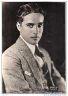 FOTO CHARLIE CHAPLIN - Altri & Non Classificati