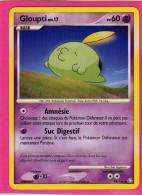 Carte Pokemon 2009 Diamant Et Perle Eveil De Legende 98/146 Gloupti 60pv Neuve - Diamant & Perle