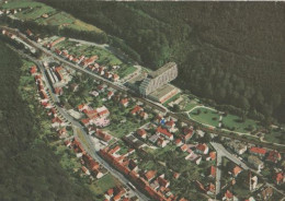 20390 - Bad Lauterberg - Luftbild - 1978 - Bad Lauterberg