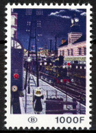 BE    TR  432    XX      ---     MNH  --   Impeccable - Neufs