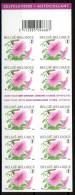 BE    B81    XX      ---      MNH  -- Fleurs : Pétunia Hybride  --  Jamais Plié - 1997-… Permanent Validity [B]