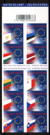 BE    B44    XX      ---      MNH  --  Union Européenne : Nouveaux Pays - Jamais Plié - 1997-… Permanente Geldigheid [B]