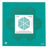 Portugal 2019  Mi.Nr. 4490 - AGA KHAN MUSIC AWARDS - Postfrisch / MNH / (**) - Nuovi