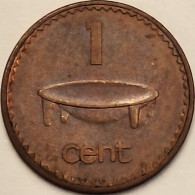 Fiji - Cent 1990, KM# 49a (#3877) - Fidschi
