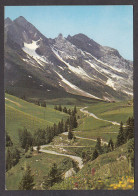 074562/ ALPES, Col Des Aravis, La Route Du Col Et L'Etale - Rhône-Alpes