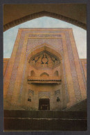 115766/ KHIVA, Xiva, Itchan Kala, Medersa Moukhammad Amin-khan - Oezbekistan