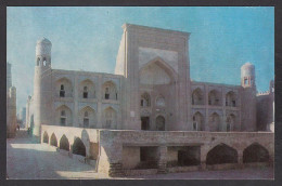 115765/ KHIVA, Xiva, Itchan Kala, Kutlug Murad Inak Madrasah - Uzbekistan