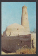 115753/ KHIVA, Xiva, Bikajan-Bika Ensemble  - Ouzbékistan