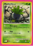 Carte Pokemon 2009 Diamant Et Perle Eveil De Legende 111/146 Mystherbe 40pv Neuve - Diamante Y Perla