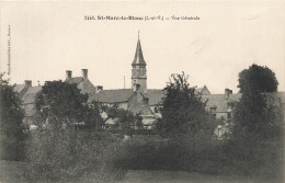 St Marc Le Blanc * Vue Générale Du Village - Other & Unclassified