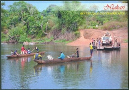 Centrafricaine République CAR RCA Bangui Afrique - Centrafricaine (République)