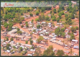 Centrafricaine République CAR RCA Bangui Afrique - Centrafricaine (République)