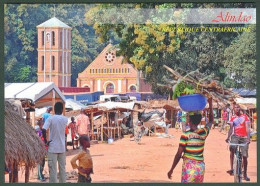 Centrafricaine République CAR RCA Bangui Afrique - Centrafricaine (République)