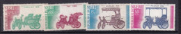 NIGER NEUF MNH ** 1975 Automobiles - Niger (1960-...)