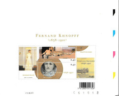 België 2004  "Ferdinad Khnopff" - 2002-… (€)