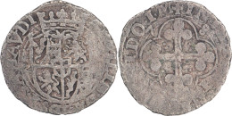 FRANCE - SAVOIE - 1578 - Sol - Emmanuel-Philibert - 4eme Type - IM - 18-358 - Savoie