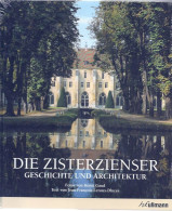 Livre - Zisterzienser Geschichte Und Architektur Fotos Von Henri Gaud - Arquitectura