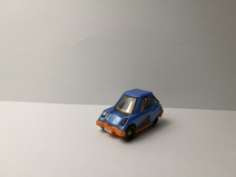 Kinder : MPG 2S-361   Future Cars 2006 - Car 3 - Montabili