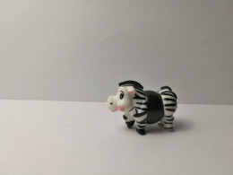 Kinder :  Kugeltier - Svitalli - Bzw. - Twizzels 1994-98 - Zebra - Montabili