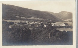 SUISSE- MARIASTEIN- POST CARD - Metzerlen-Mariastein