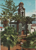 89615 - Spanien - Puerto De La Cruz - Plaza De La Iglesia - Ca. 1980 - Tenerife