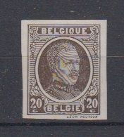 BELGIË - OBP - 1922 - Nr 196 - MNH** - 1911-1930