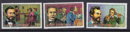 COMORES  NEUF MNH **1976 - Comores (1975-...)