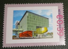 Nederland - NVPH - Persoonlijke - Postfris - MNH - Leids Universitair Medisch Centrum - LUMC - Francobolli Personalizzati