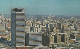 # ETATS UNIS - LOS ANGELES CALIFORNIE / OCCIDENTAL LIFE ASSURANCE BUILDING - Los Angeles