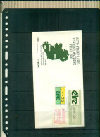 IRLANDE TIMBRES DE DISTRIBUTEURS 3 VAL SUR FDC A PARTIR DE 1 EURO - Frankeervignetten (Frama)