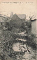 St Ouen De La Rouërie * Le Veau Heulin * Passerelle * Village Hameau - Autres & Non Classés