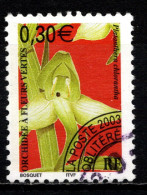 FRANCE  1994 / 2007 - Y.T. N° 246  - PREO OBLITERE - 1989-2008