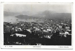 VISTA GENERAL / GENERAL VIEW / VUE D'ENSEMBLE.-  VIGO / GALICIA.- ( ESPAÑA) - Andere & Zonder Classificatie