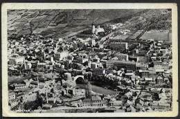 Bosnia And Herzegovina-----Mostar-----old Postcard - Bosnie-Herzegovine