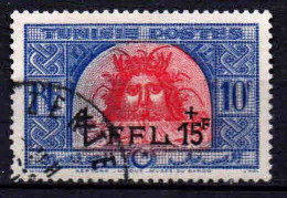 Tunisie  - 1949 -  FFL - N° 333 - Oblit - Used - Used Stamps