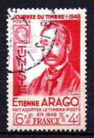 Tunisie  - 1948 - Journée Du Timbre  - N° 324 - Oblit - Used - Used Stamps