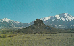 # ETATS UNIS - COLORADO / SPANISH PEAKS - Sonstige & Ohne Zuordnung