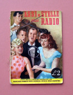 Assi E Stelle Della Radio 1941 Ed Atlantis  - Zonder Classificatie