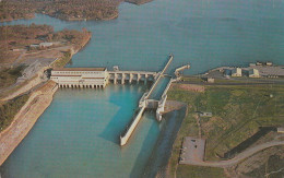 # ETATS UNIS - TENNESSEE / OLD HICKORY LOCK AND DAM - Autres & Non Classés