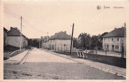 SAIVE ( BLEGNY ) Cité Jardins - Blegny