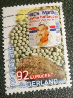 Nederland - NVPH - 2579b - 2008 - Gebruikt - Used - Grenzeloos Nederland - Nederlandse Antillen & Aruba - Usados