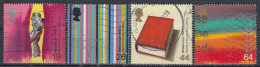 GREAT BRITAIN 1835-1838,used - Oblitérés