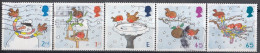 GREAT BRITAIN 1966-1970,used - Gebraucht