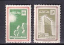 PANAMA NEUF MNH ** 1959 - Panamá