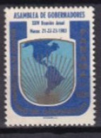 PANAMA NEUF MNH ** 1983 - Panama