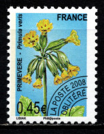 FRANCE 2008 - Y.T. N° 256  - PREO NEUF** - 1989-2008